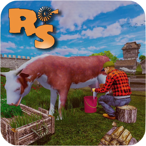 Ranch Simulator Mobile Mods