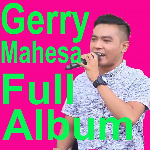 Gerry Mahesa Full Album