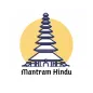 Mantram Hindu : Aplikasi Hindu