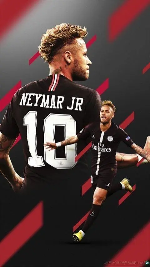 Neymar Wallpapers and Backgrounds 4K HD Dual Screen