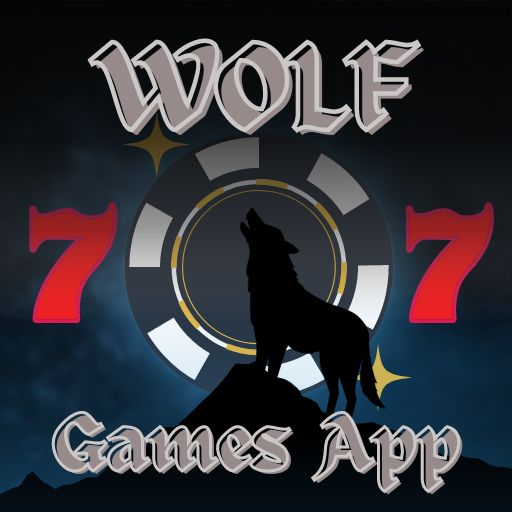 Wolf777 Sports & Games List