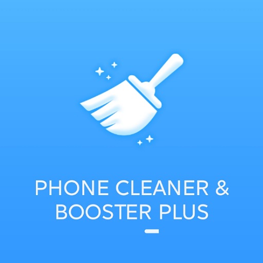 Phon Cleaner & Booster Plus