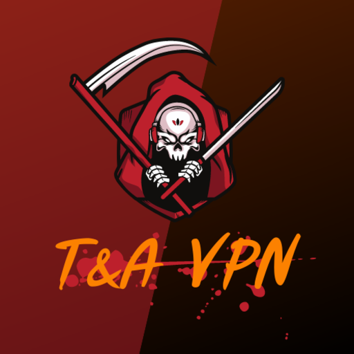 T&A VPN