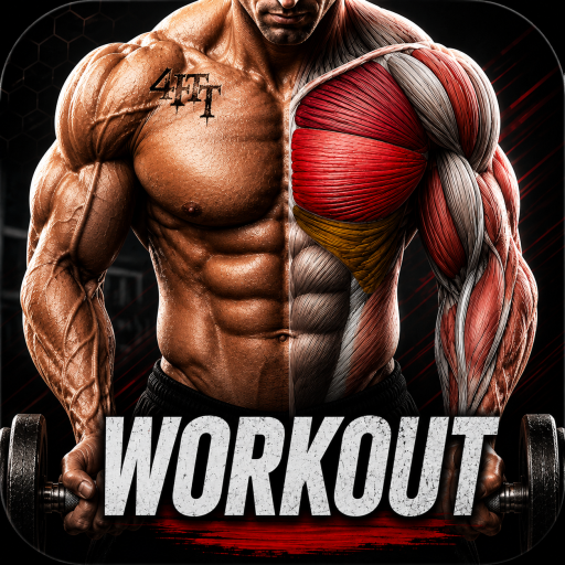 Gym Workout: AI Diet & Planner