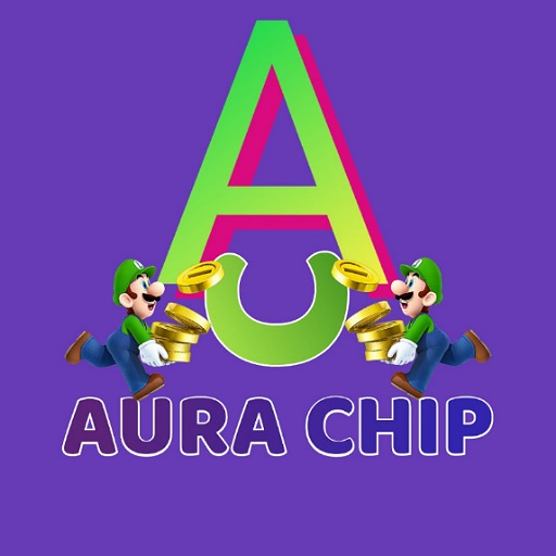 Aura Domino Chip