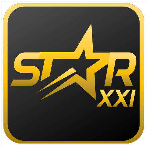 StarXXI