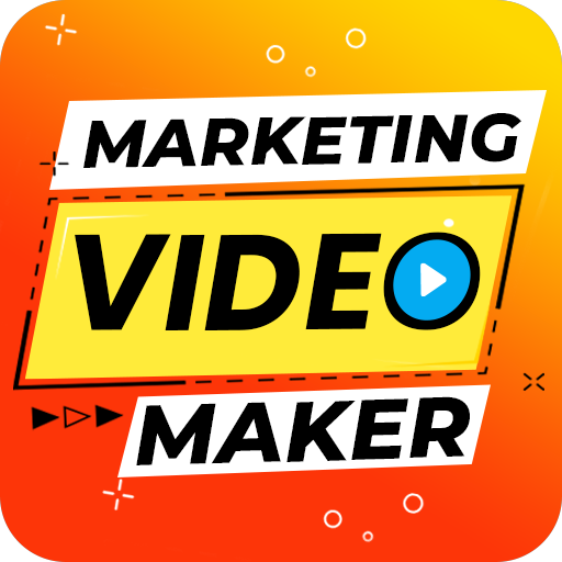 Marketing Video Maker - Promo Slideshow Maker