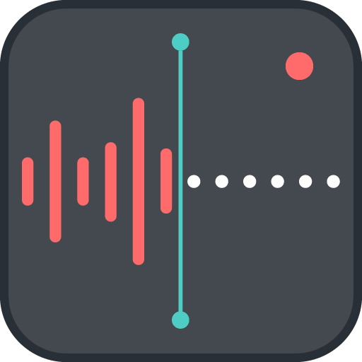 Suara Recorder- Audio Recorder