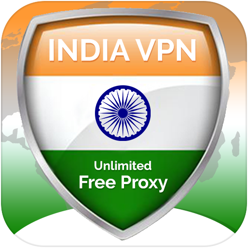 Indian VPN - Free VPN Proxy Server & Secure