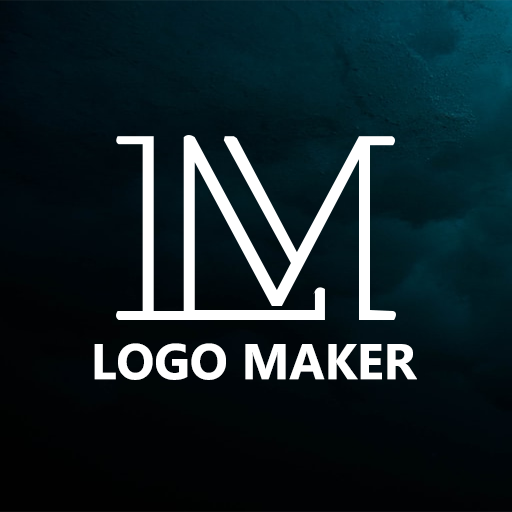 Criador logotipo personalizado