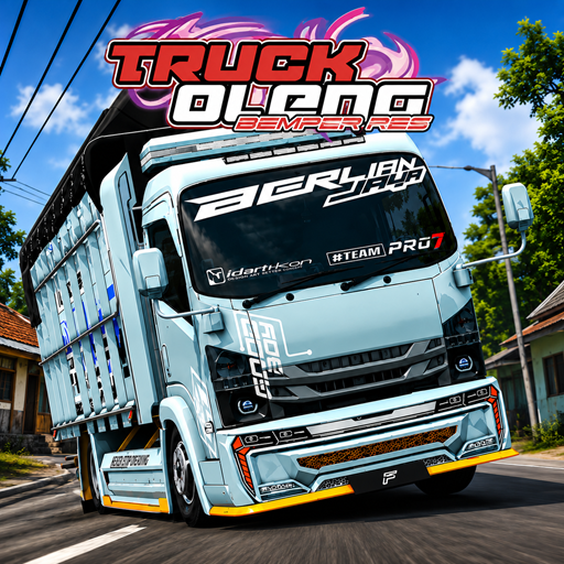 Truck Bemper R25 Mod