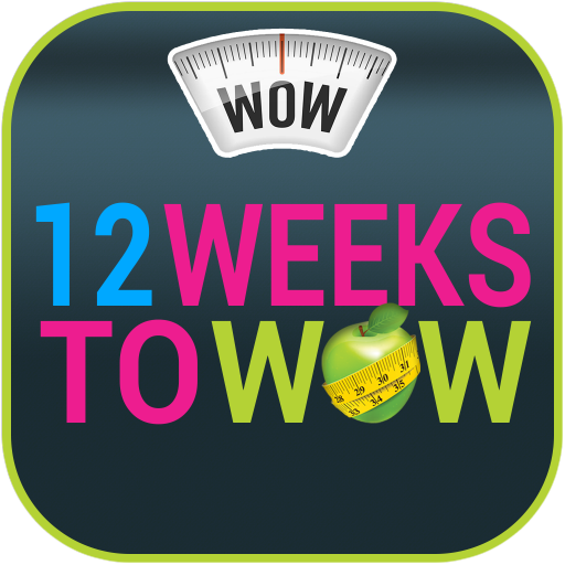 12 Weeks To WOW - Fast Weight 