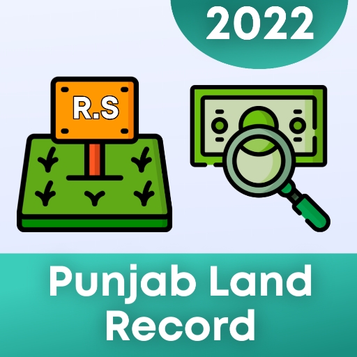 Punjab Online Land Record 2022