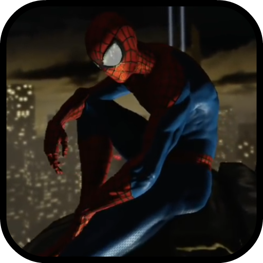 Guide Pressure The Amazing Spider-Man 2