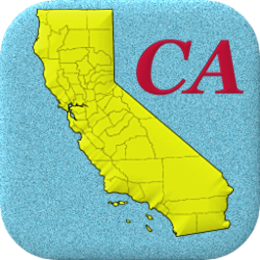 California Counties - CA Quiz