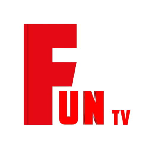 FunTv - Movies,TV Show,Live TV