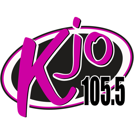 K-JO 105.5 St. Joseph