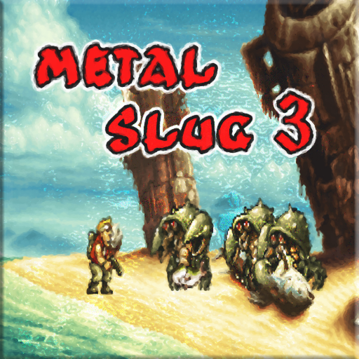 Tips Metal Slug 3