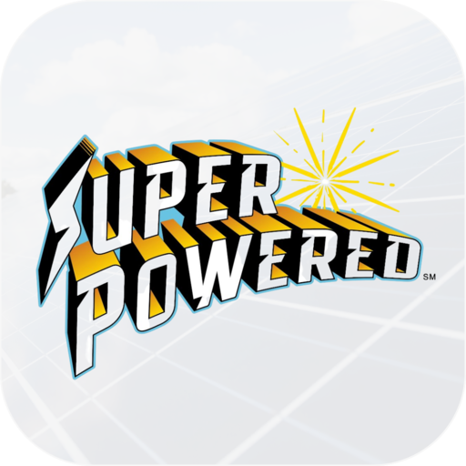 Super Powered - Scorer FLL