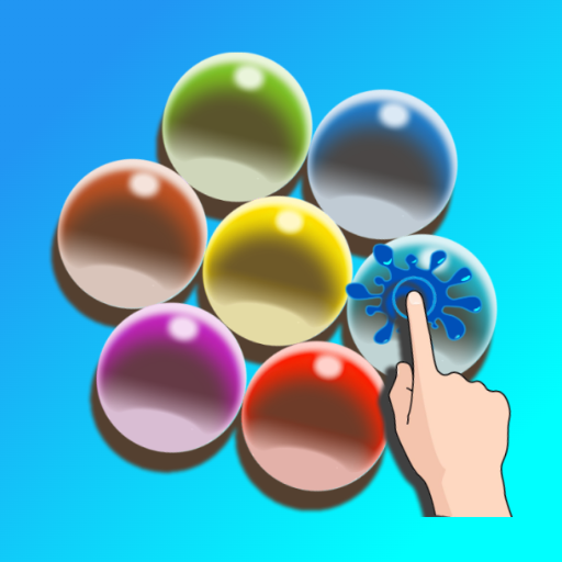 Bubble Pop Fun Antistress