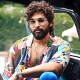 Allu Arjun -Movies,Wallpapers