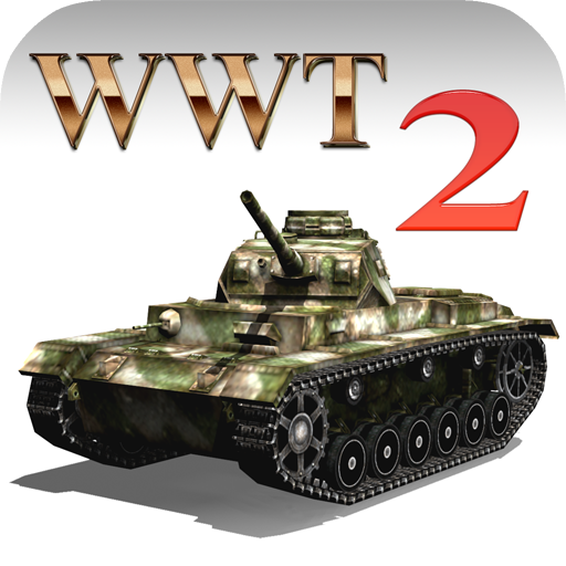 Savaş Dünyası Tankı 2