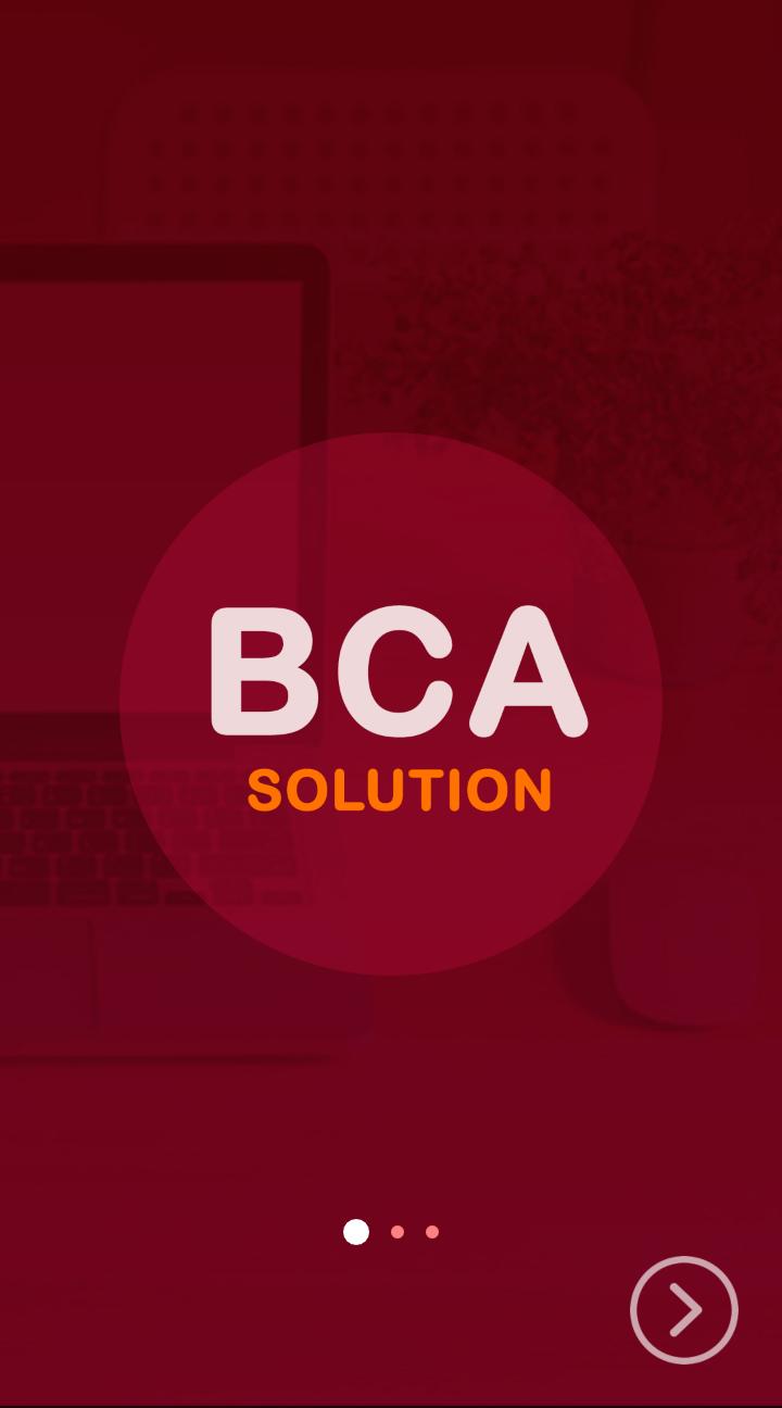Download BCA Soultions android on PC