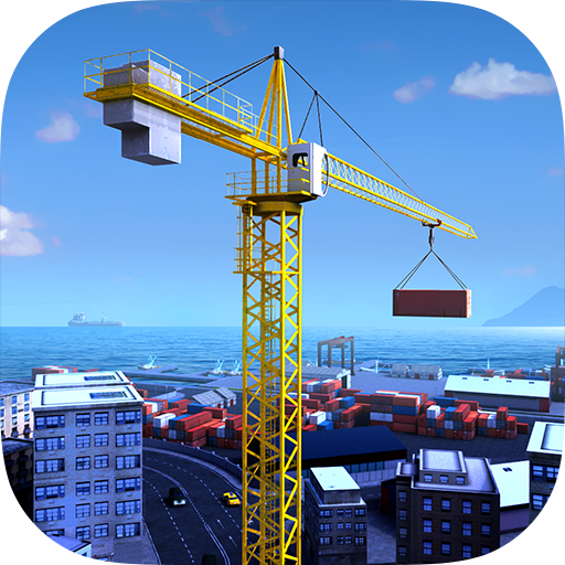 Construction Simulator PRO