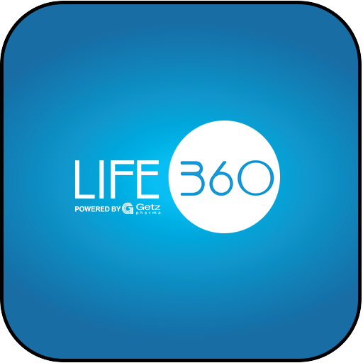 Life360
