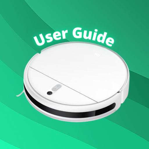 Mi Robot Vacuum-Mop 2 Guide