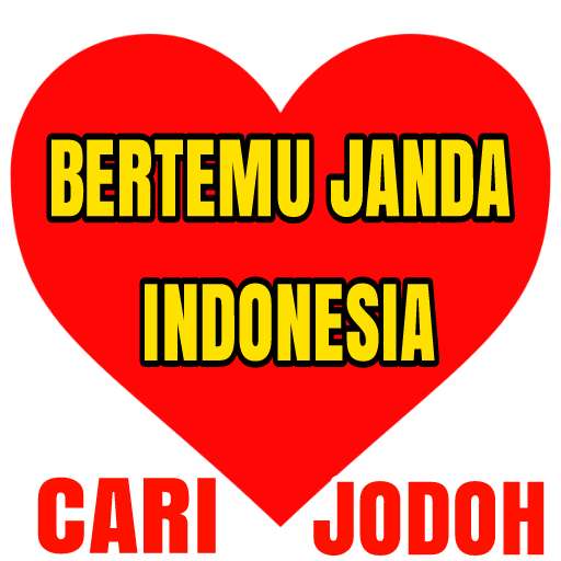 Bertemu Janda Indonesia-Chat