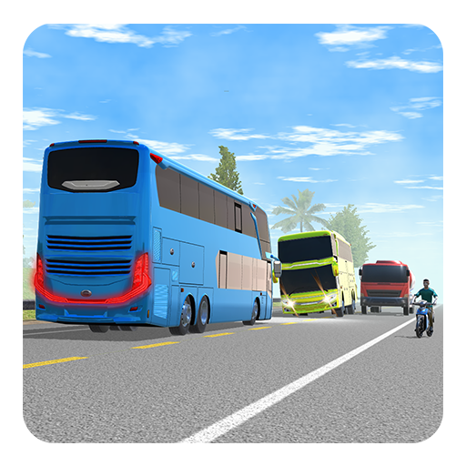 Bus Balap Endless Traffic Game