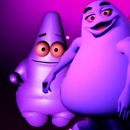 The Grimace Shake Horror