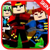 Ninjago Skin Mod Minecraft