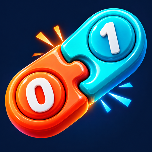 Binary Fun: Number System Game