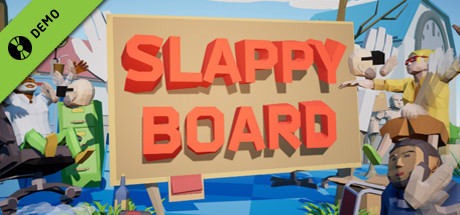Slappy Board Demo