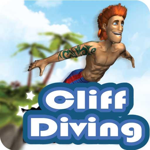 Cliff Diving