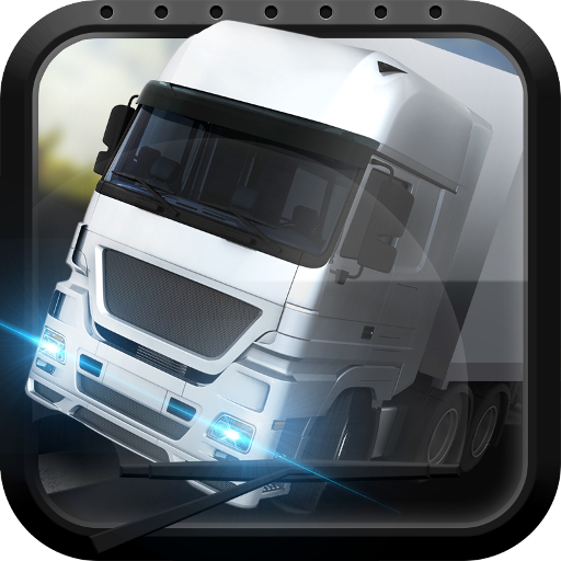 Truck Simulator Truckerz 3D