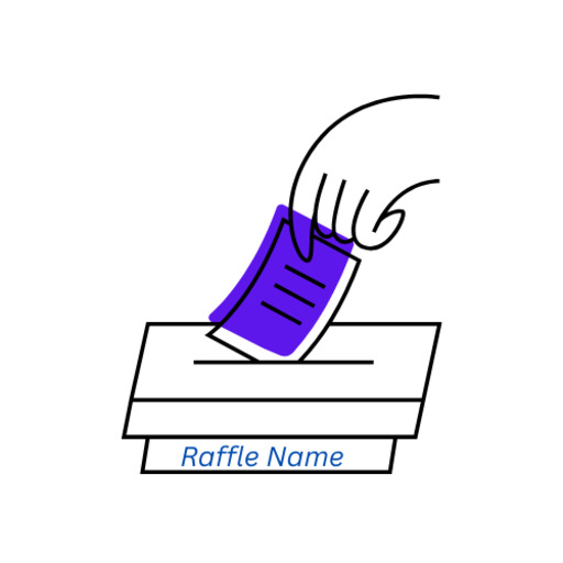 Raffle Name