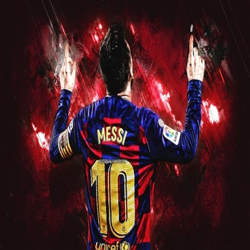 Lionel Messi Wallpaper HD 2020