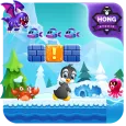 Super Penguin : Adventure Run