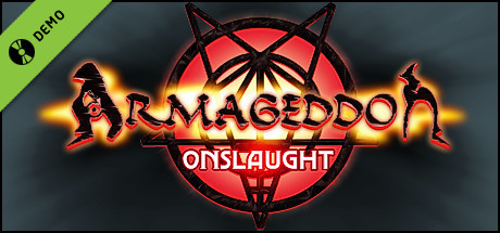 Armageddon Onslaught Demo