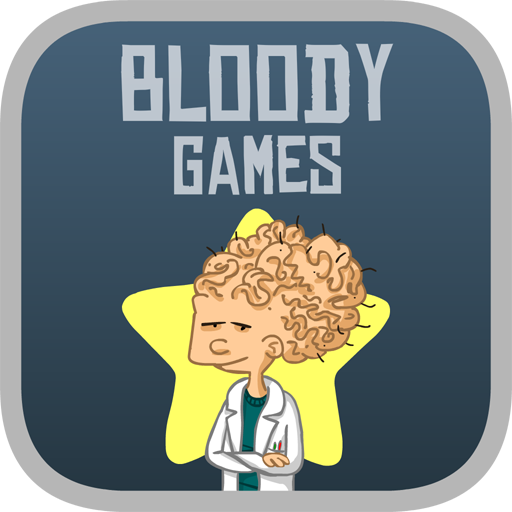 Bloody Games