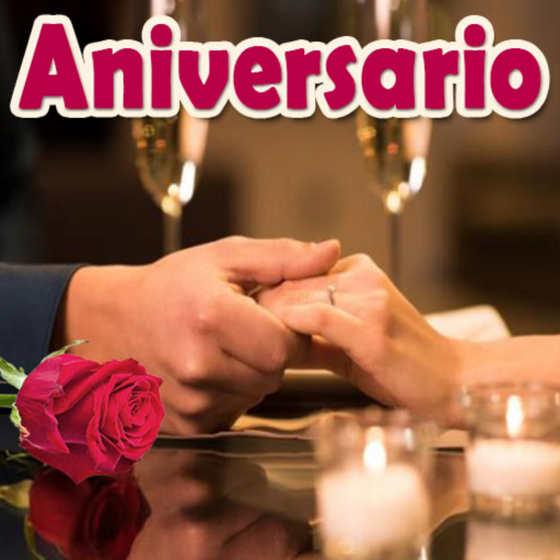 Feliz Aniversario mi Amor