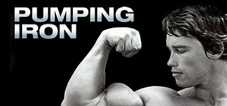 Pumping Iron