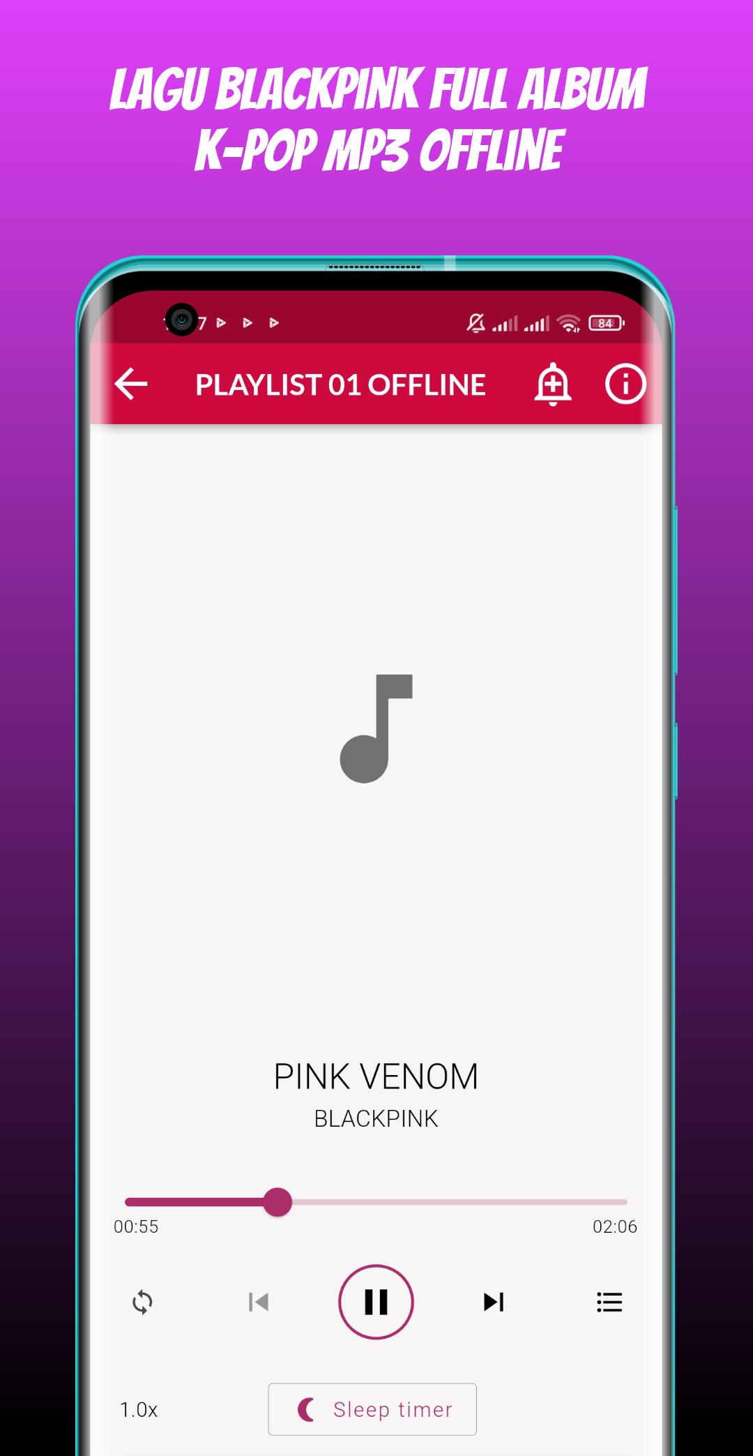 Скачать Pink venom blackpink offline на ПК | Официальный представитель  GameLoop