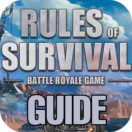 Rules of Survival Guide