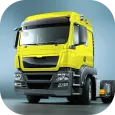 Big Truck Hero 2 - Real Driver