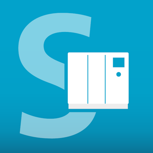 Atlas Copco SMARTLINK