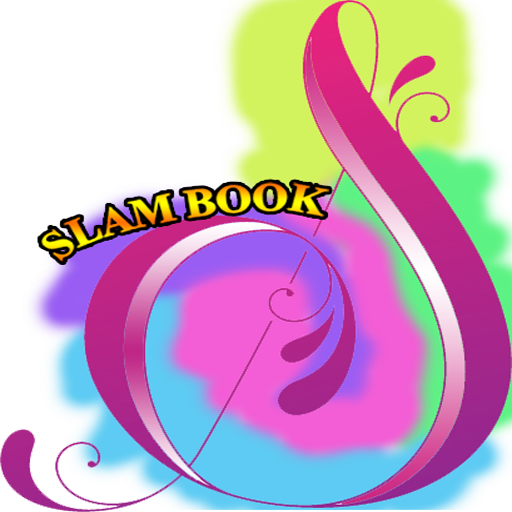 Slam Book